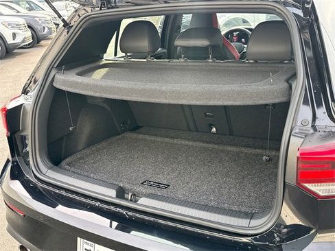 Used 2024 Volkswagen GTI Autobahn image 14