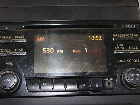 Used 2014 Nissan Frontier SV image 25