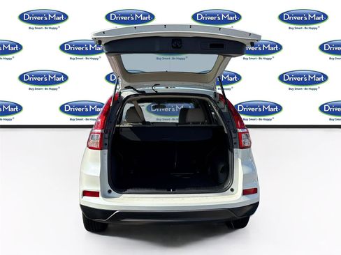 Used 2016 Honda CR-V SE image 26