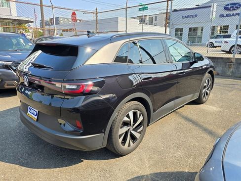 Used 2023 Volkswagen ID.4 Pro RWD image 7