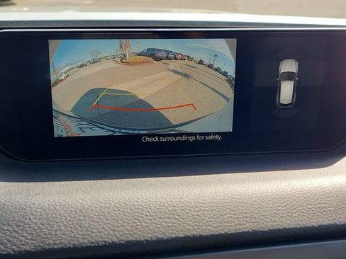 Certified 2026 MAZDA CX-50 AWD 2.5 Hybrid w/ Premium Pkg image 14