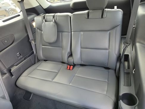 New 2026 Ford Explorer Active w/ Active Comfort Package RWD image 11