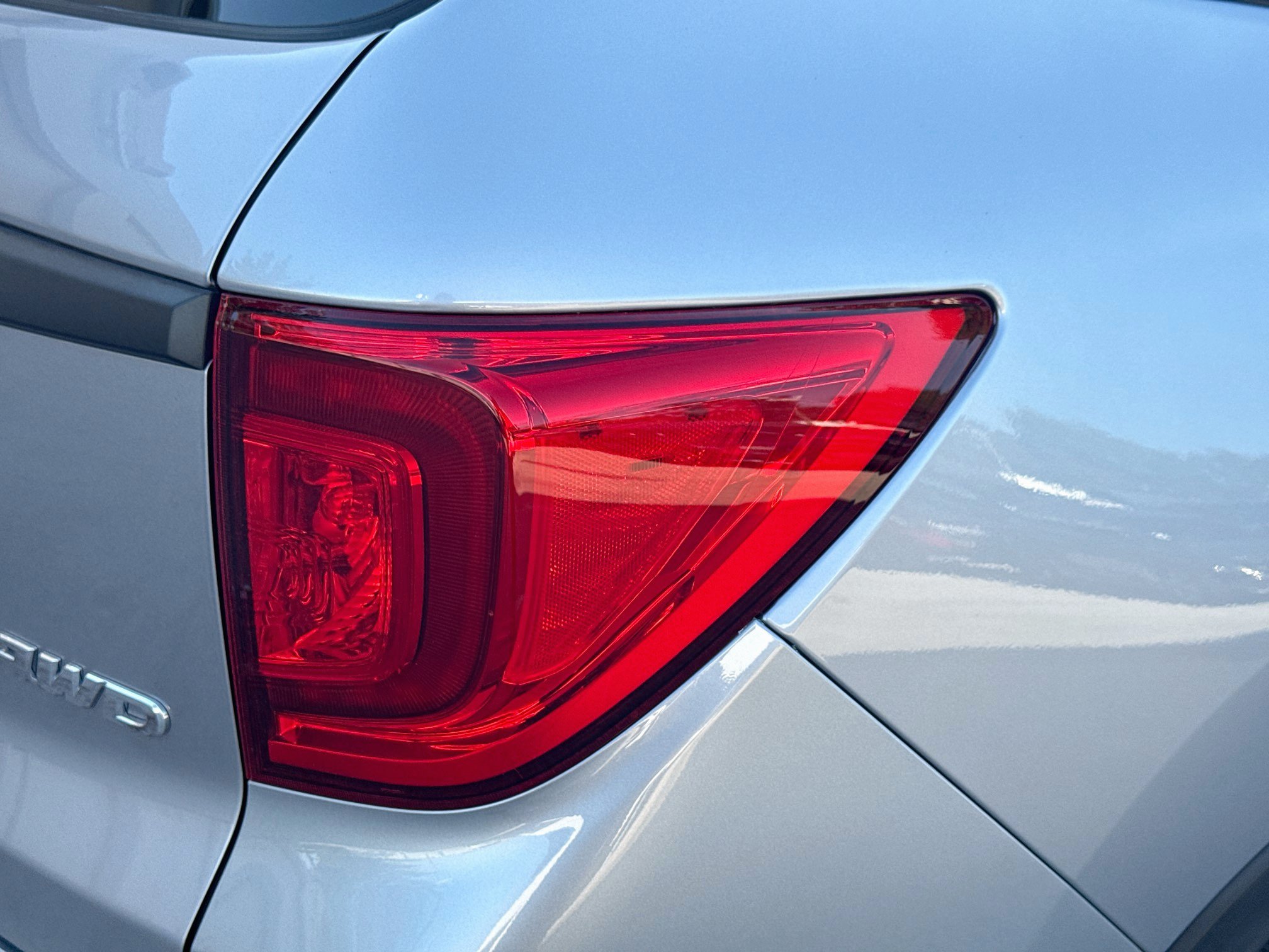 Certified 2023 Honda Passport EX-L image 27