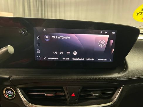 Used 2024 Buick Encore GX Preferred FWD image 17