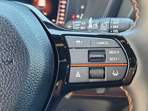Certified 2026 Honda Pilot TrailSport image 20