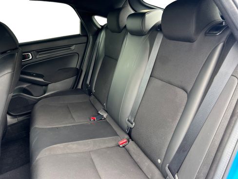 Used 2024 Honda Civic Sport image 13
