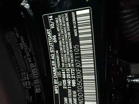 Used 2015 Mercedes-Benz GLA 45 AMG 4MATIC image 24