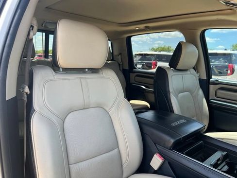 Used 2019 RAM 1500 Limited AWD/4WD image 23