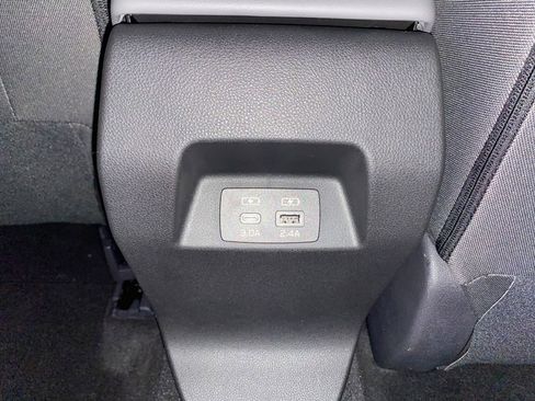 New 2026 Subaru Crosstrek 2.0i Premium image 23