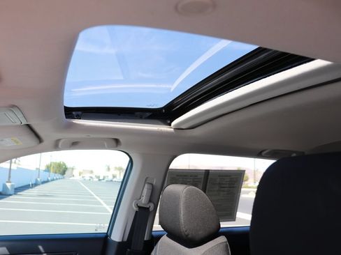 Used 2024 Honda CR-V EX image 27