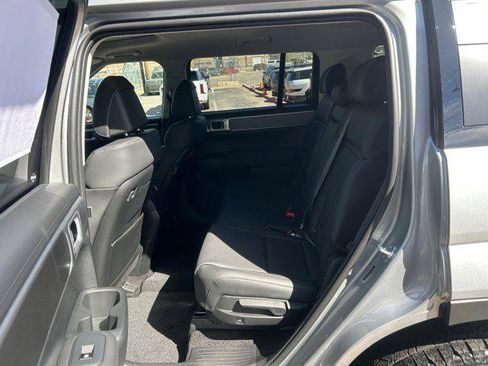 New 2026 Hyundai Santa Fe XRT image 24