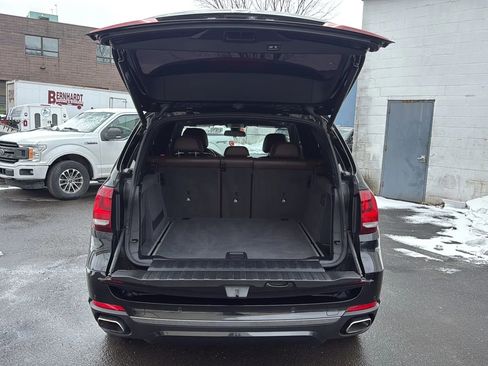 Used 2018 BMW X5 xDrive35i image 26