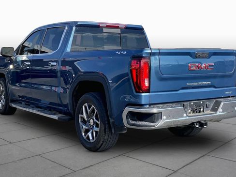 Used 2024 GMC Sierra 1500 SLT w/ SLT Premium Plus Package image 12