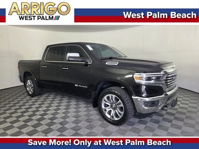Used 2019 RAM 1500 Limited