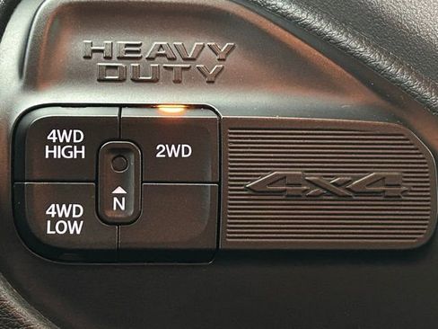 Used 2021 RAM 2500 Big Horn image 6