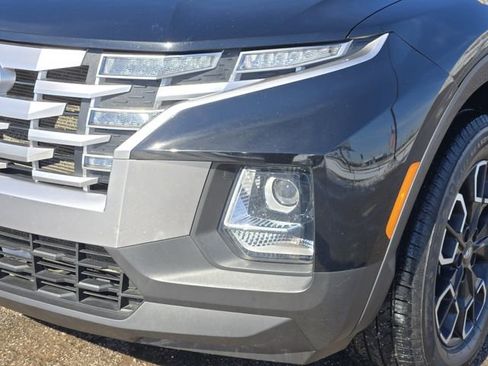 Used 2022 Hyundai Santa Cruz SEL image 10