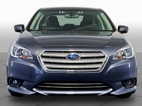 Used 2015 Subaru Legacy 3.6R Limited image 3