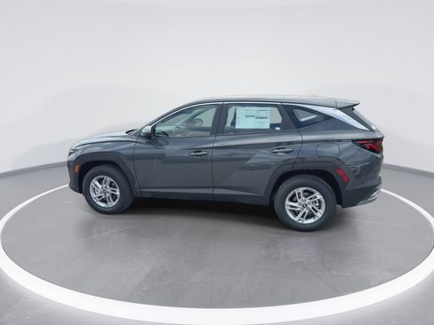 New 2026 Hyundai Tucson SE AWD/4WD image 5