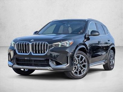 New 2026 BMW X1 xDrive28i