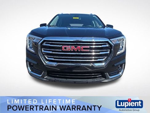 Used 2024 GMC Terrain SLT image 10