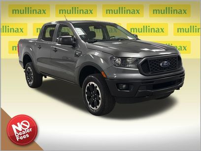 Used 2021 Ford Ranger XL w/ Equipment Group 101A High