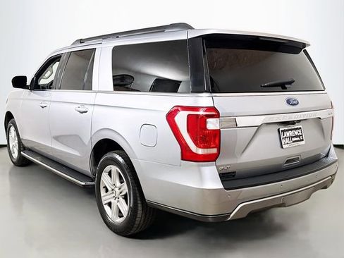 Used 2021 Ford Expedition Max XLT RWD image 6