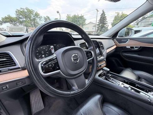 Used 2018 Volvo XC90 T6 Inscription w/ Convenience Package AWD/4WD image 15