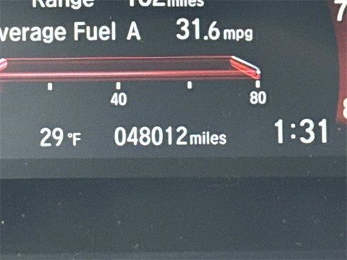 Used 2019 Honda Civic Sport image 28