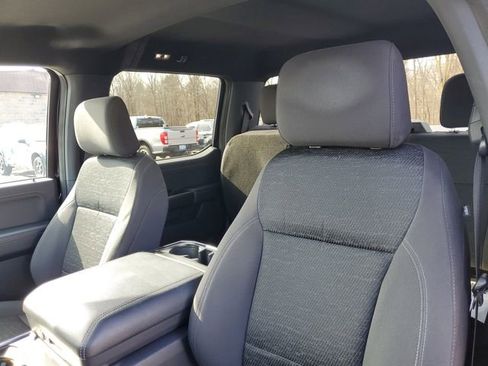 Used 2023 Ford F150 XLT w/ Equipment Group 302A High image 14