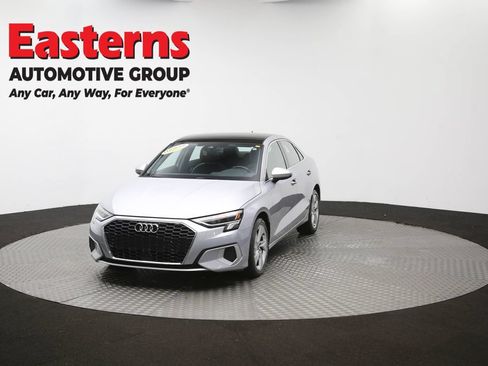 Used 2024 Audi A3 2.0T Premium FWD image 53