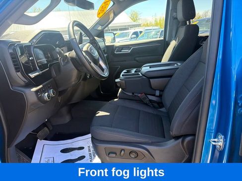 Used 2024 GMC Sierra 1500 Elevation AWD/4WD image 10