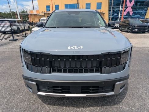 New 2027 Kia Seltos S FWD image 9