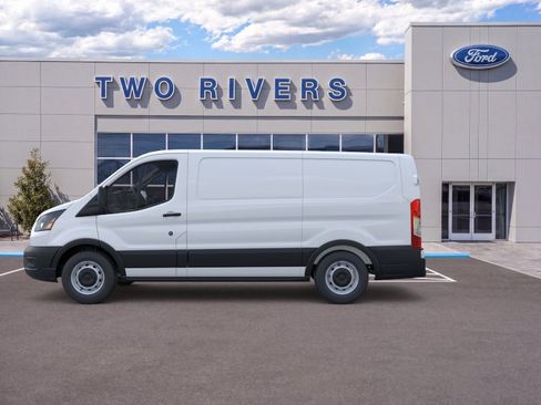 New 2026 Ford Transit 150 Low Roof RWD image 3