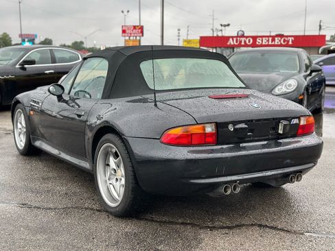 Used 1998 BMW M Roadster image 8