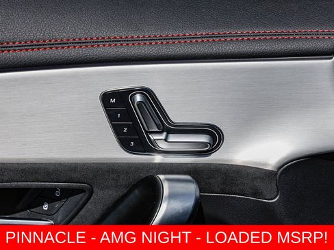 Certified 2026 Mercedes-Benz CLA 250 image 22