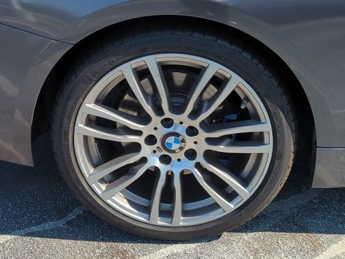 Used 2017 BMW 430i Coupe image 13