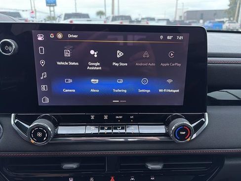 Used 2023 Chevrolet Colorado Z71 image 19