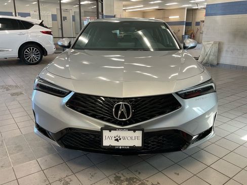 Certified 2023 Acura Integra A-Spec image 2