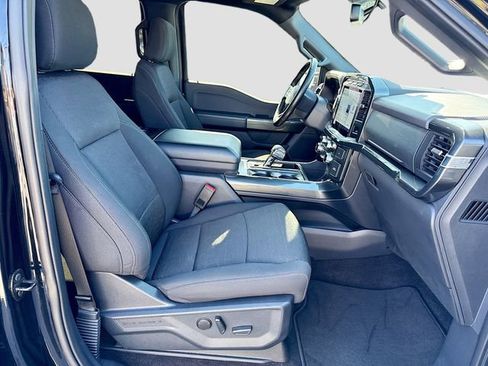 Certified 2022 Ford F150 XLT w/ Equipment Group 302A High image 29