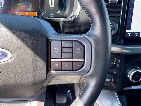 Used 2023 Ford F150 Lariat image 15