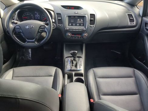 Used 2017 Kia Forte EX image 12