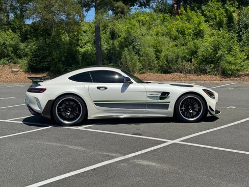 Used 2020 Mercedes-Benz AMG GT R image 13