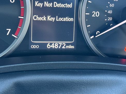 Used 2016 Lexus NX 200t AWD image 35