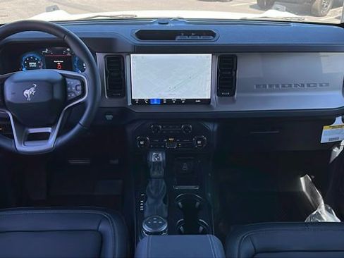 New 2026 Ford Bronco Outer Banks image 20