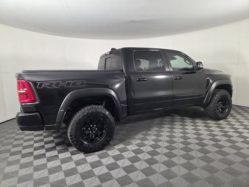 Used 2025 RAM 1500 RHO w/ RHO Level 1 Equipment Group AWD/4WD image 4