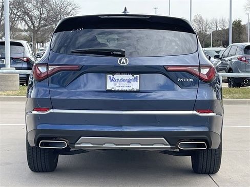 Used 2026 Acura MDX w/ Technology Package image 5