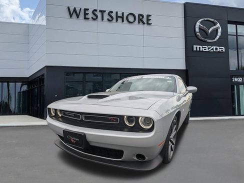 Used 2023 Dodge Challenger R/T image 6