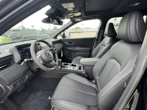 New 2026 Subaru Outback Limited AWD/4WD image 19