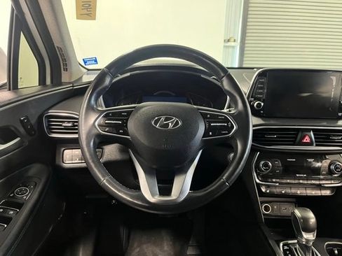 Used 2019 Hyundai Santa Fe AWD image 20