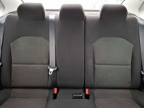 Used 2022 Kia Forte LXS image 14